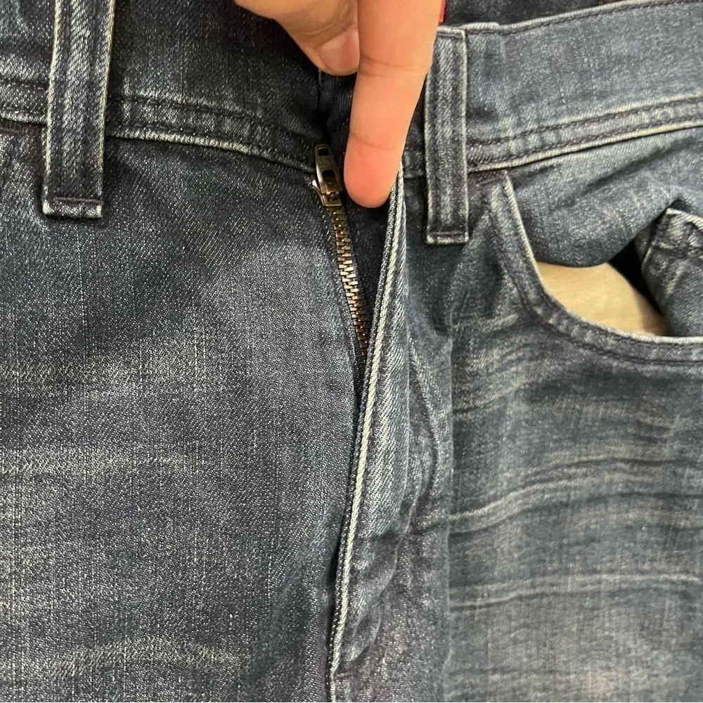 Saint Works Denim Slim Fit Jeans Men’s Size W34/L33